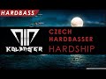 [Hardbass] - Czech Hardbasser - Hardship