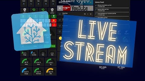 ESP Web Tools // Q&A // Anything Home Assistant