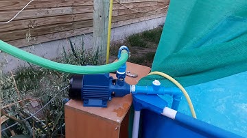 Sistema de Riego con Arduino y Raspberry con Bomba a 220v