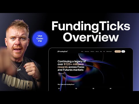 Funding Ticks The