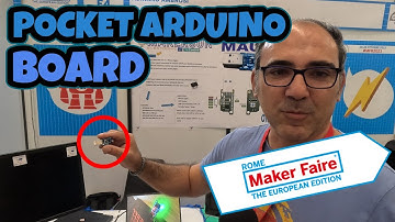 #MFR2023 – An Arduino-based mouse jiggler!