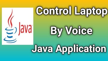 Java Speech Recognition Application | Java Speech to Text | Convert Speech to Text