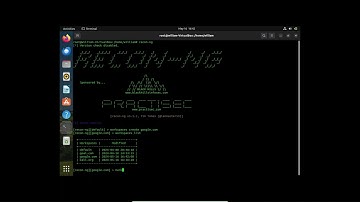 Subdomain Discovery with Recon-ng: The Ultimate Guide