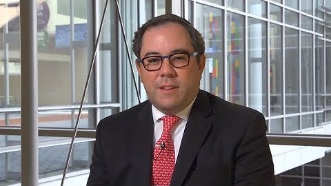 PC 2016 Promo with Sam Klibanoff