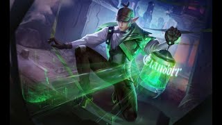 เพลงไฮไลท์Eland’orr(ROV)ฟังแล้วเก่งขึ้น9999999999%