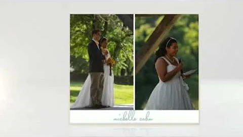 michelle zahn photography featured wedding: steppi...