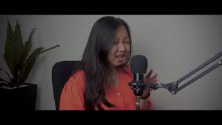 ‘Sorai’ - Nadin Amizah ( cover by Marindatu)