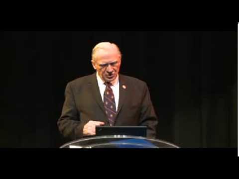 Hidden Treasures of the Bible - Chuck Missler