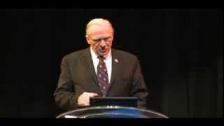 Hidden Treasures of the Bible  Chuck Missler