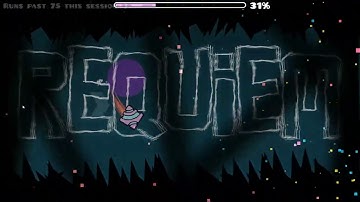 [EPILEPSY WARNING] Requiem by Lithifusion