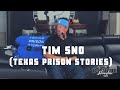 Tim Sno Talks About Texas Prison Stories, DJ Screw, Mr. 3-2 + More
