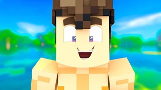 Vegetta777 reacciona a mi broma *sale mal* Petamos el servidor 😱😱😱 - Minecraft con Noobs