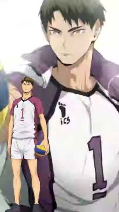 [Haikyuu AMV]\\ Still don't know my name x Bad guy