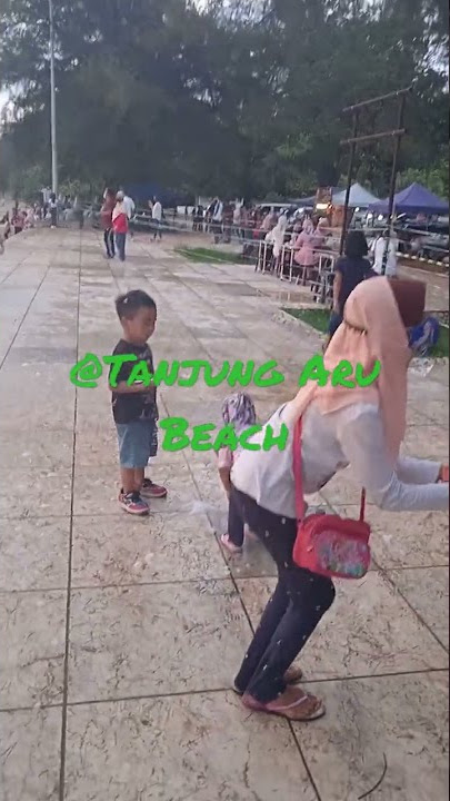 Cinta Pantai Merdeka