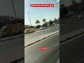 Dubai Sheikh Zayed Road View #dubaiview #dubai #shorts #mostviralvideo #mostpopular #brujkhalifa