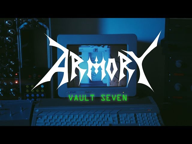 Armory - Vault Seven