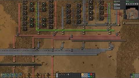 Factorio: There is No Spoon in 6:22