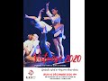 Spectacle virtuose 2020  programme dansetudes anm