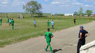 : FC CONGAZ -FC CAHUL-2005-SSRF - U-14 (2)