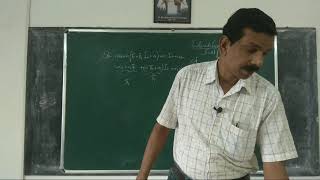 Econometrics 154: Just identification