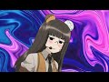 Dancing mommy's (Girls und panzer motto love love sakusen )
