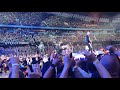 Metallica - Seek &amp; Destroy (Manchester 18.06.2019)