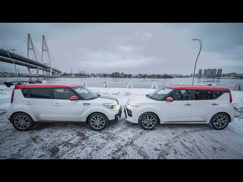 Video: Recenze Kia Soul GT-Line 2021: Hatchback Vydávající Se Za SUV