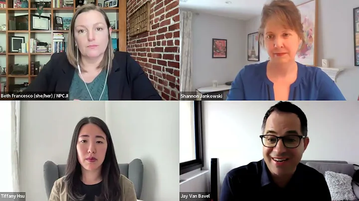 Why We Believe: Framing the disinformation crisis for journalists