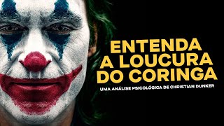 O Coringa é maluco ou vítima? - Christian Dunker analisa o vilão do Batman | Casa do Saber+