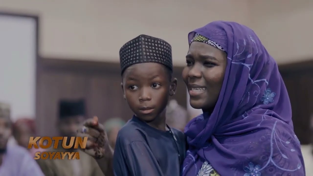 KOTUN SOYAYYA SEASON 1 EPISODE 2