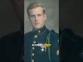 Applying for College after returning from WWII - Eugene Sledge