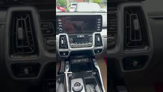 Kia sorento 2023 dầu signature rất đẹp #kiasorento #sorento #muabanoto