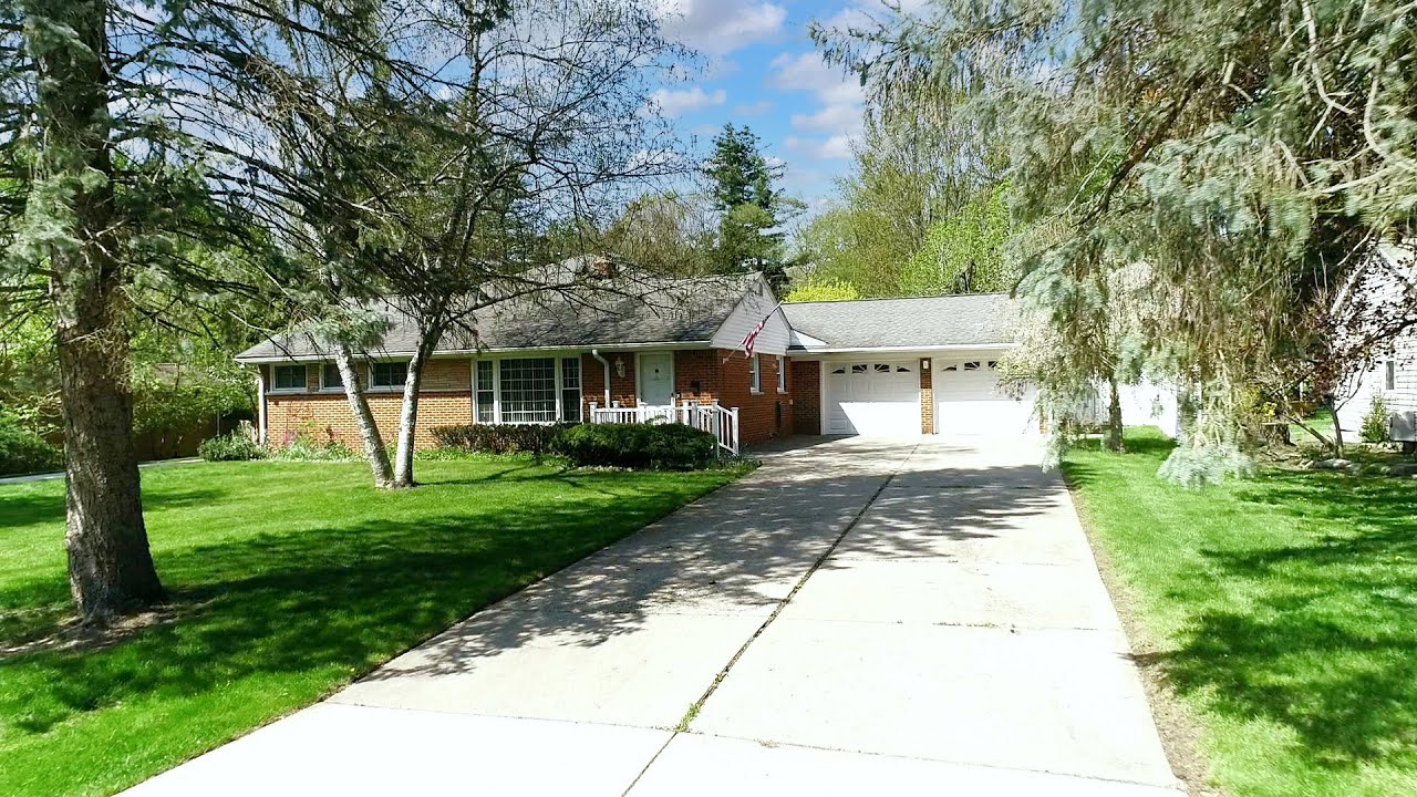 Branded 129 Texas Ave Rochester Hills