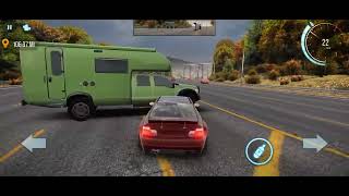CarX Highway Racing - New Sports Cars Racing Games - Android Gameplay FHD screenshot 5