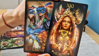 картинка: ❤️‍🔥🎆Ще потръгнат ли отношенията ви до края на годината?Имате ли някакво бъдеще?🎆❤️‍🔥
