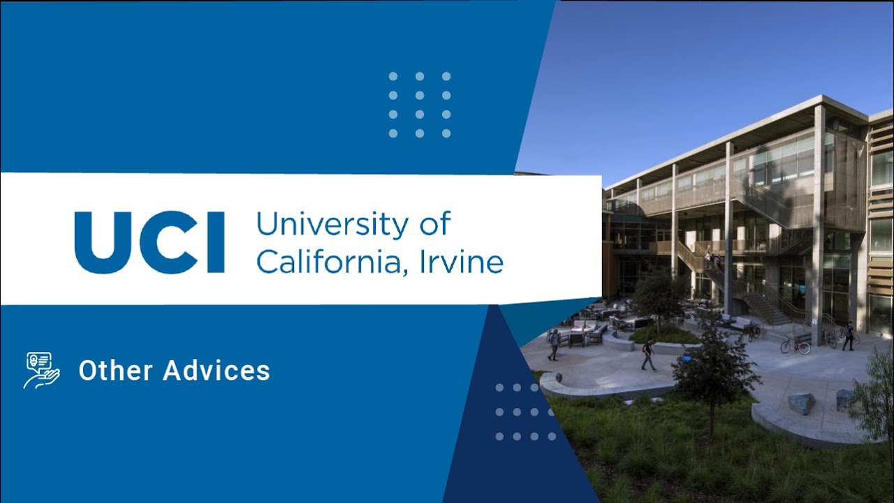 uc irvine tours for prospective students