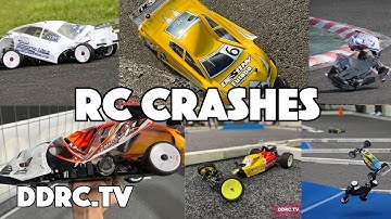 RC Crash Compilation Fails 😂