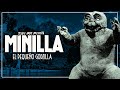 MINILLA: El Pequeño Godzilla | La Historia de Todas sus Versiones