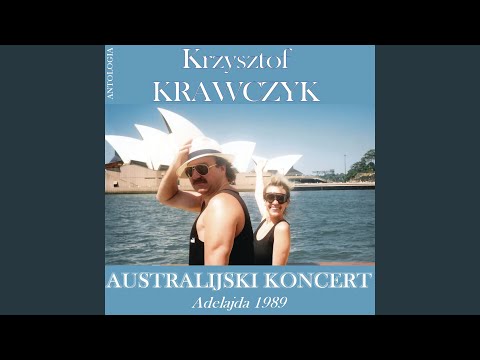 Krzysztof Krawczyk, Jarek Weber - Cierpliwie żyj, aby żyć