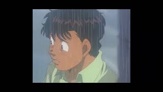 Hajime No Ippo - Miyata Talks To Chana English Dub