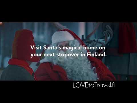 Video: Top reasons to visit Lapland