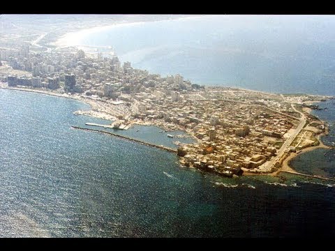 1 النقوش الكنعانية الجزء الاول