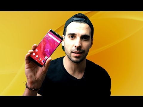 Le SMARTPHONE presque PARFAIT (Test du Sony XPERIA XZ3)