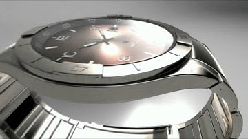 Tag Heuer Watch Maya & AE