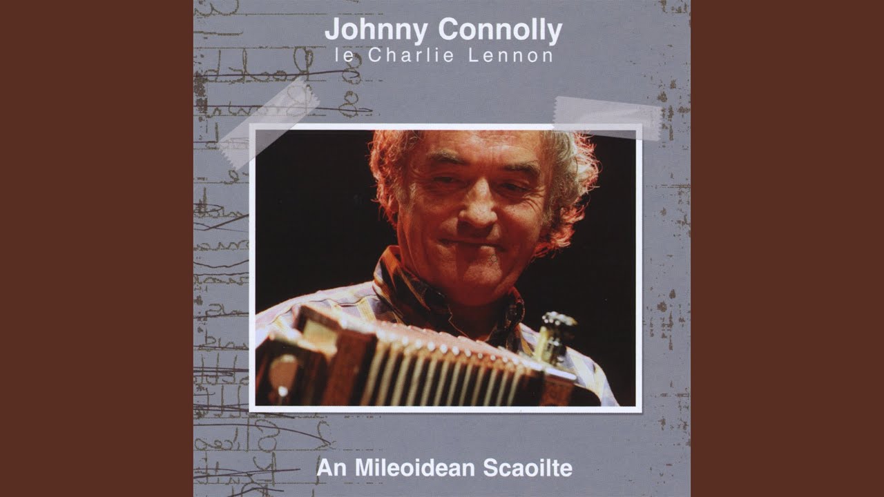 Tonra’s / Down the Back Lane