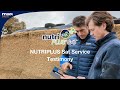 Nutriplus sat farmer testimonial transforming agriculture for sustainable growth