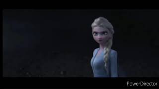 Elsa - Reflection ( Christina Aguilera)