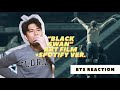 Performer React to BTS "Black Swan" Art Film + Spotify First Listen [방탄소년단]