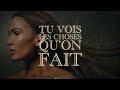 VITAA - Les choses qu