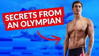 How to Swim Faster Freestyle with Olympian Nathan Adrian screenshot 5